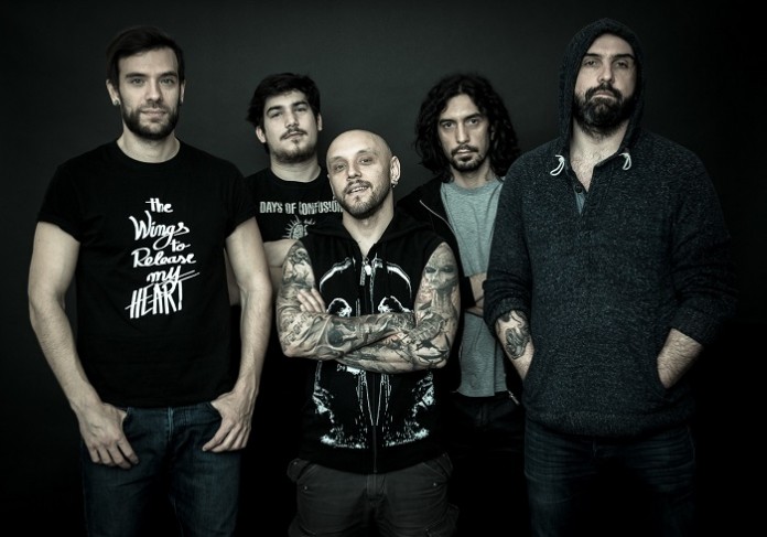 days of confusion videoclip eternal summer