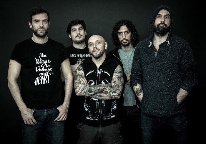 days of confusion videoclip eternal summer
