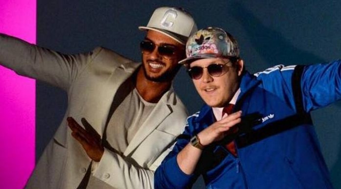 Dorian Popa a lansat, alături de What’s Up, videoclipul melodiei „Buze“ dorian popa whats up videoclip buze