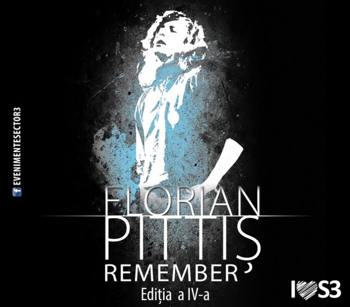 Florian Pittis Editia 4