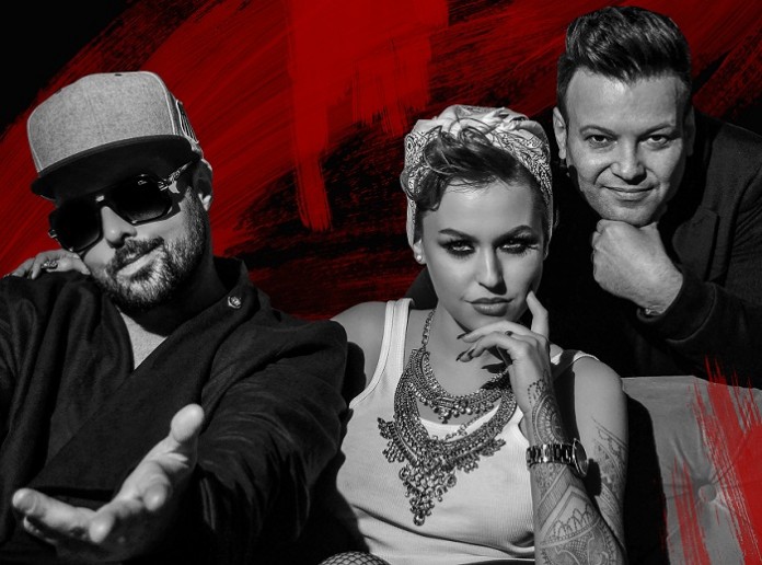 fly project misha jolie videoclip