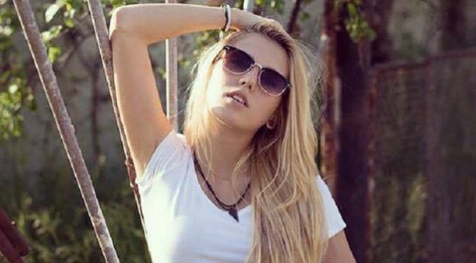 Ivana a lansat piesa „Wanna be one“, care este însoţită de videoclip ivana wanna be one videoclip