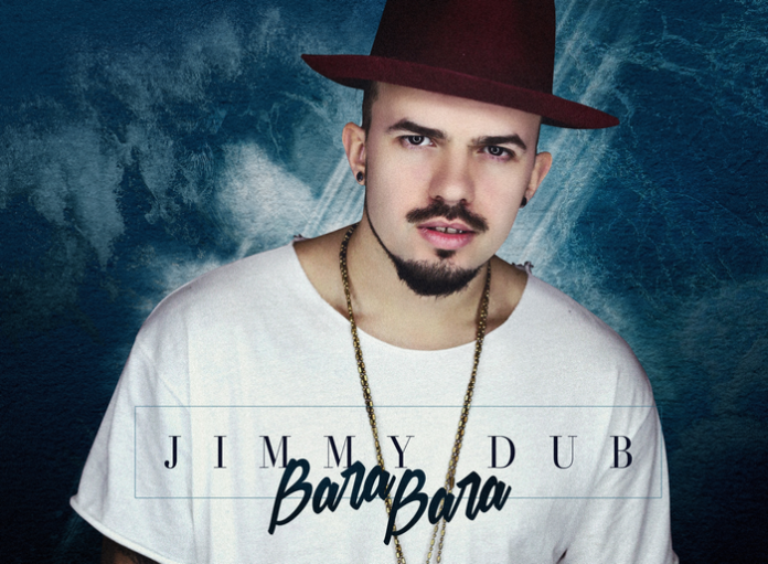 Jimmy Dub BARA BARA