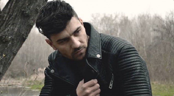 Karym a lansat, alături de Adrian Ţuţu, melodia „Nu vrei“ karym tutu nu vrei