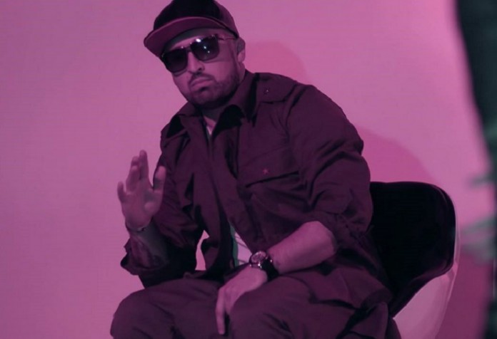 mr vik balkaton videoclip