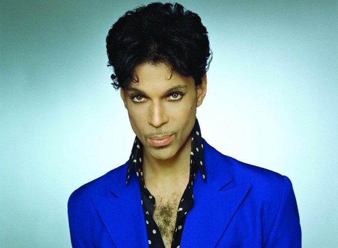 Cântăreţul Prince a murit la 57 de ani prince mort studio