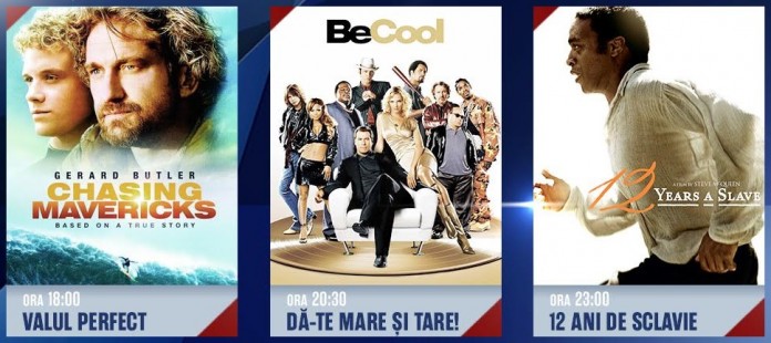 pro cinema filme 12 ani