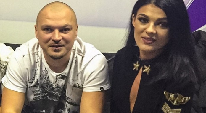 Puya şi Anastasia au lansat melodia „Mâine e o nouă zi“ puya anastasia maine e o noua zi