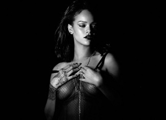 Rihanna a lansat videoclipul melodiei „Kiss it better“ rihanna kiss it better videoclip