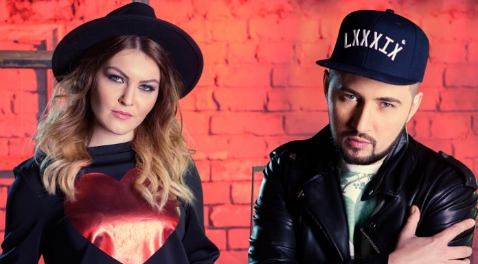 Serena şi F. Charm au lansat videoclipul melodiei „Cupidon“ serena f charm cupidon videoclip