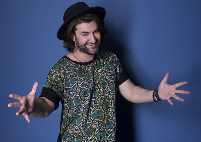 smiley insomnii live romanii au talent