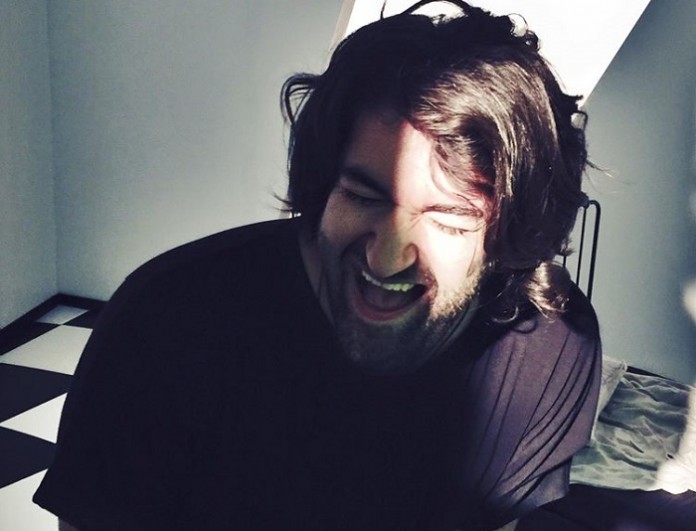 smiley insomnii videoclip