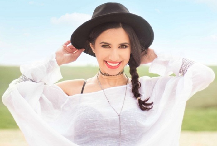 stela botan cerul e limita videoclip