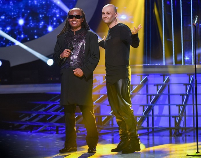 sting stevie wonder tcdu