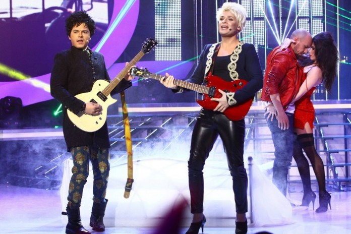 TCDU - Te cunosc de undeva