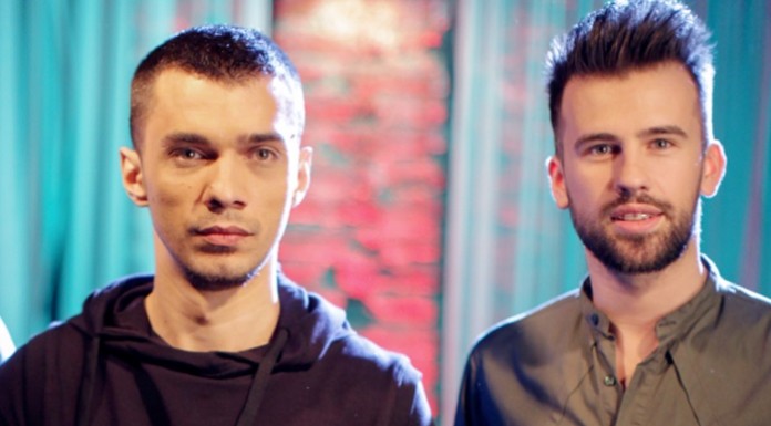 Vescan şi Florin Ristei au lansat melodia „Las-o“ vescan ristei las-o