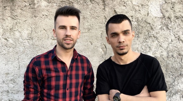Vescan şi Florin Ristei au lansat videoclipul melodiei „Las-o“ vescan ristei las-o videoclip