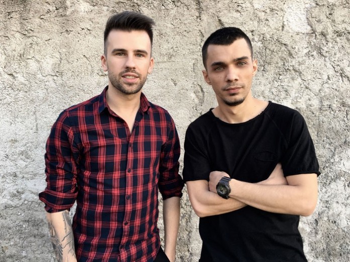 vescan ristei las-o videoclip