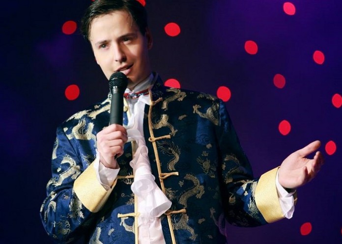 Concertul lui Vitas din 7 aprilie de la Bucureşti a fost anulat vitas concert anulat romania