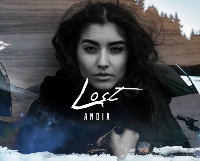 Andia LOST