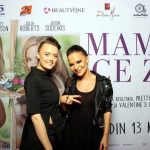 Andreea Antonescu – Mama ce zi
