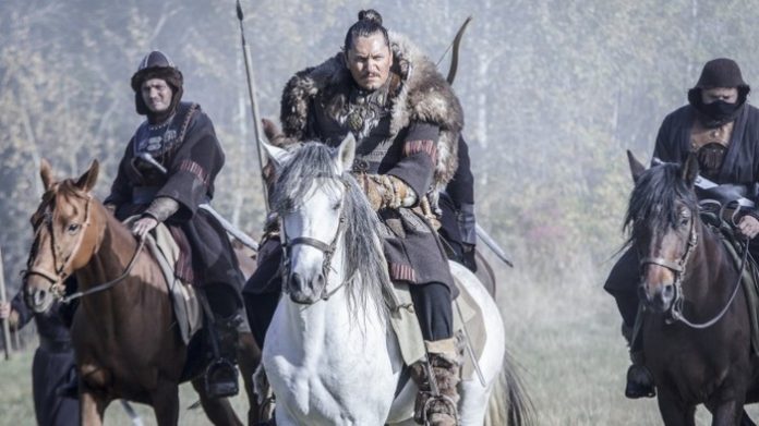 Attila - Emil Hostina