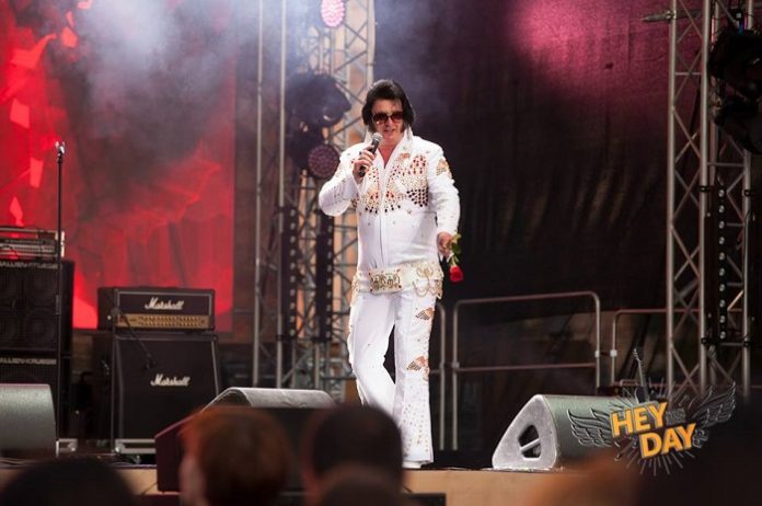 Elvis Priestley_HeyDay