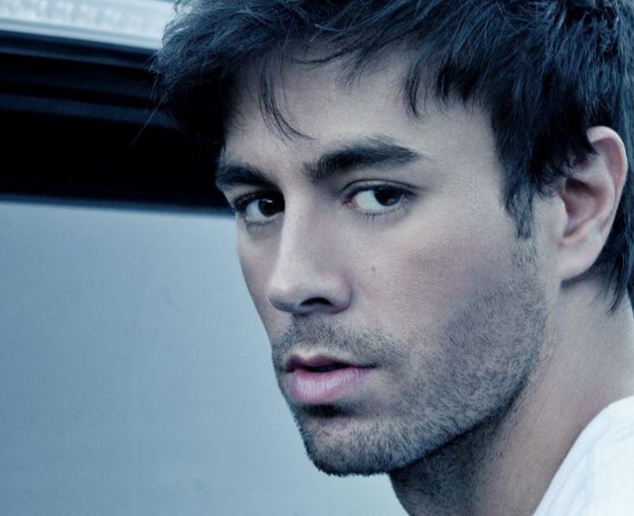 Enrique Iglesias