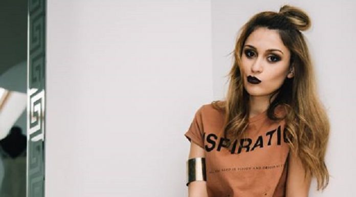 Irina Rimeş a lansat videoclipul melodiei „Visele“ Irina Rimes -Visele- 2