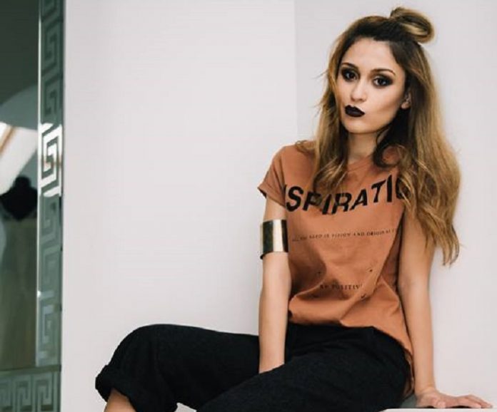 Irina Rimes -Visele- 2