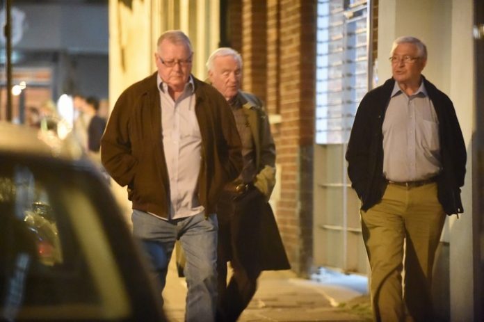 Jaful de la Hatton Garden