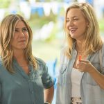 Jennifer Aniston Mother’s Day