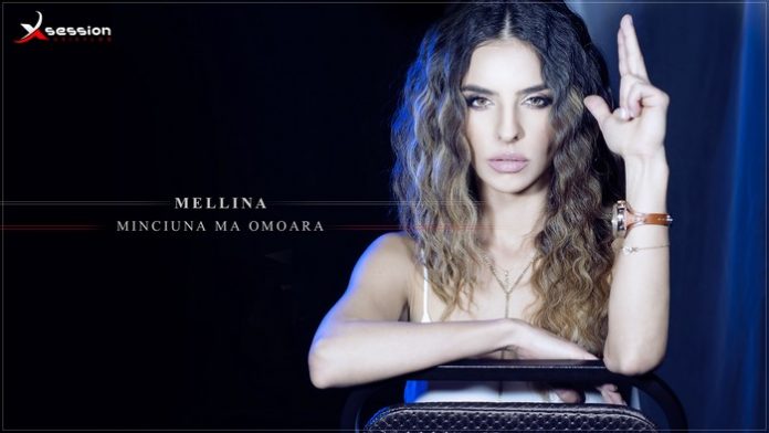 Mellina
