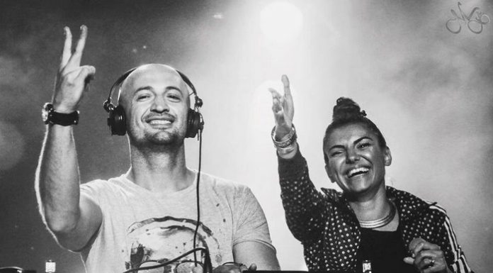 Sasha Lopez a lansat, alături de Ale Blake, videoclipul melodiei „Universe“ Sasha Lopez