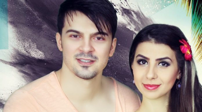Adena și Geo Raphael au lansat piesa „Calentura“ adena geo raphael calentura