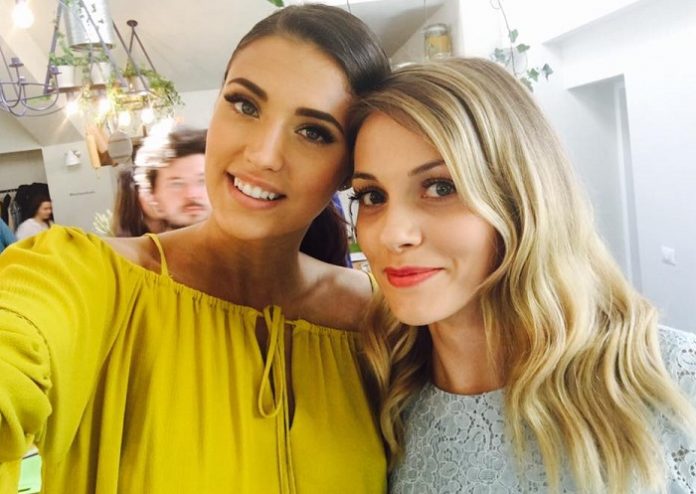 antonia lipton verde la ceai