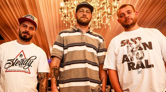 B.U.G. Mafia a lansat, alături de Sergiu Ferat, o nouă melodie, „Pe coastă“ bug mafia pe coasta