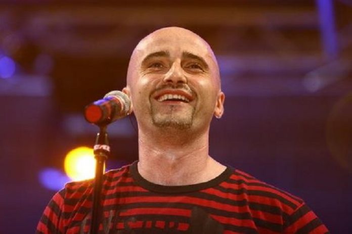 Călin Goia va fi tătic pentru a treia oară calin goia din nou tata