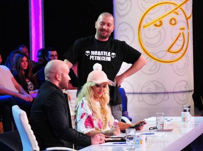 cheloo bendeac juriu