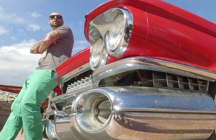 crbl isaia eu videoclip