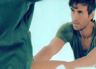 Enrique Iglesias a lansat, alături de Wisin, videoclipul piesei „Duele el corazon“ enrique iglesias duele el corazon video