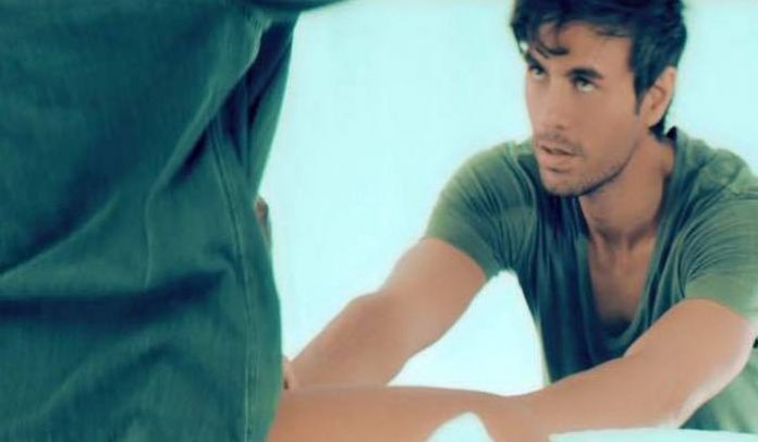 enrique iglesias duele el corazon video
