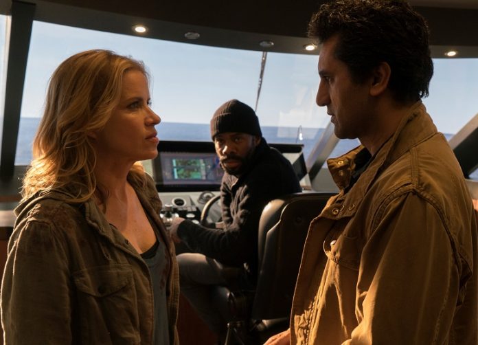 fear the walking dead sezon 2 august 2016