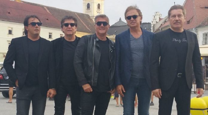 Holograf a relansat melodia „Mafia“, care este însoţită de un lyric video holograf mafia lyric video