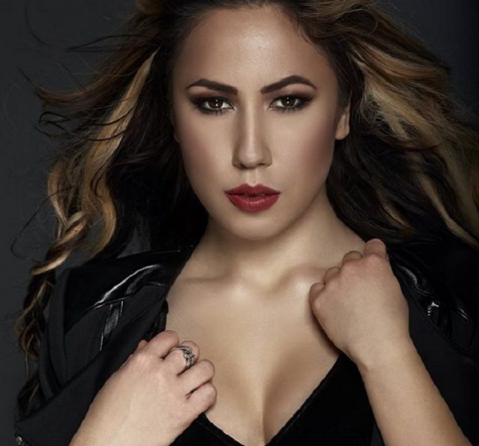 irina popa let her go cover