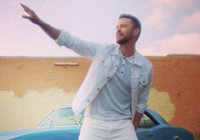 justin timberlake cant stop the feeling videoclip