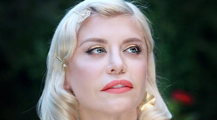 Loredana Groza a lansat un lyric video pentru piesa „Obişnuiai să mă iubeşti odată“ loredana groza obisnuiai sa ma iubesti odata