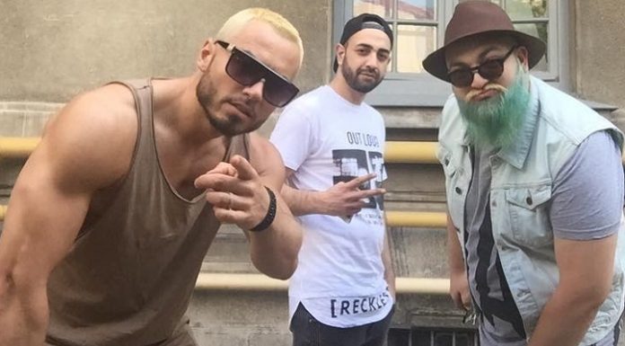 Mario Morreti, Sonny Flame şi Bibanu MixXL au lansat melodia „N-am nici un ban“ mario morreti n-am niciun ban