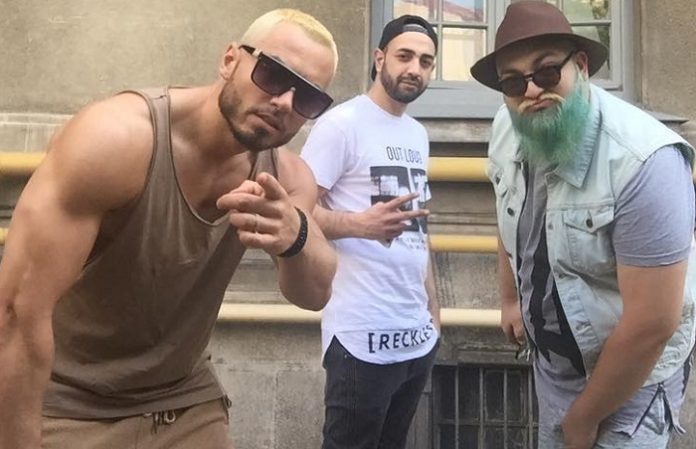 mario morreti n-am niciun ban