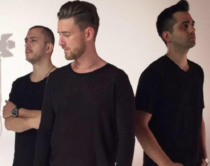 mihai chitu domg in al noualea cer videoclip